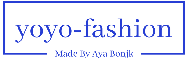 Yoyo Fashion